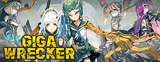 GIGA WRECKER