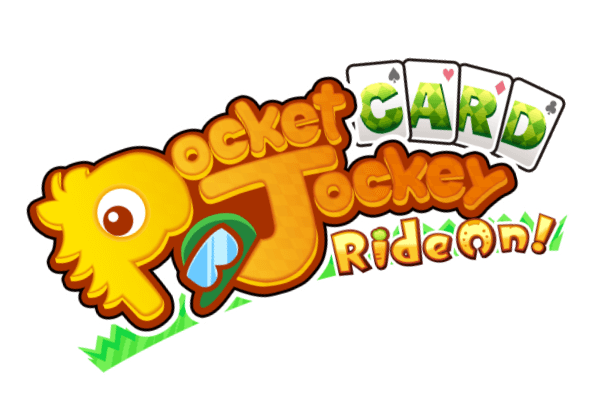 Pocket Jockey Ride On!