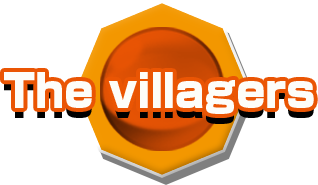 The villagers