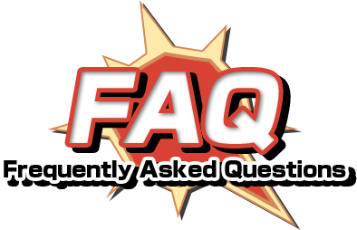 Q&A Frequently Asked Questions
