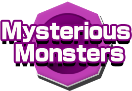 Mysterious Monsters