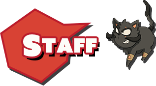 STAFF