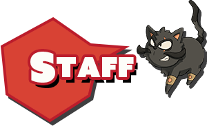 STAFF