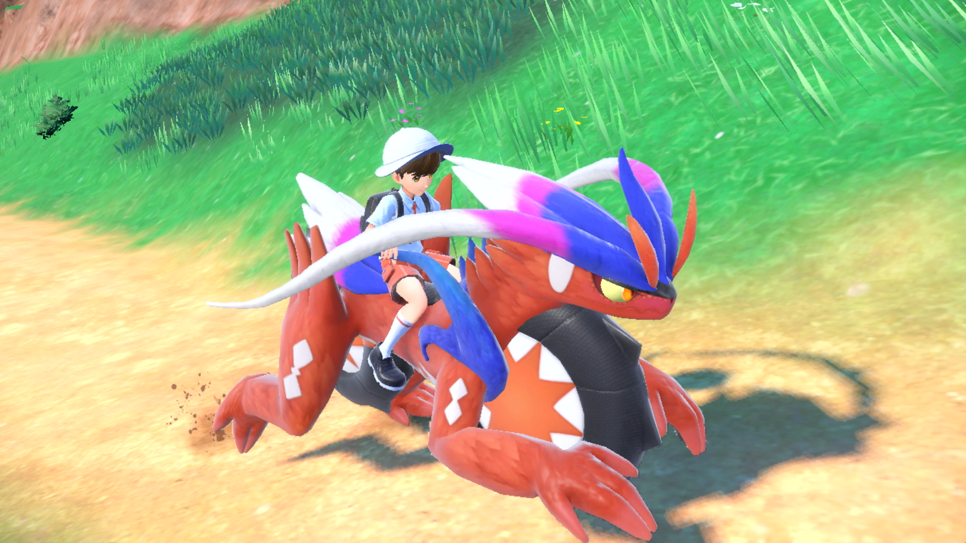 Game Freak 株式会社ゲームフリーク